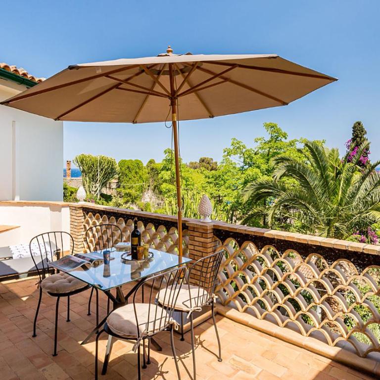La Matrangela Charme Apartments - Apartment with Terrace - 29