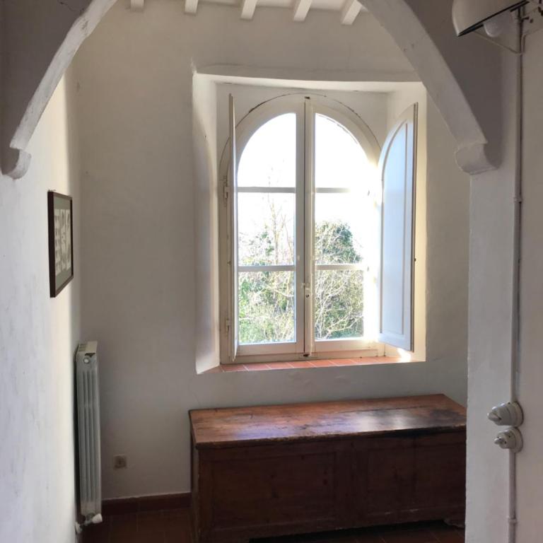 villa montalcino palazzina castelverdelli - Villa - 17