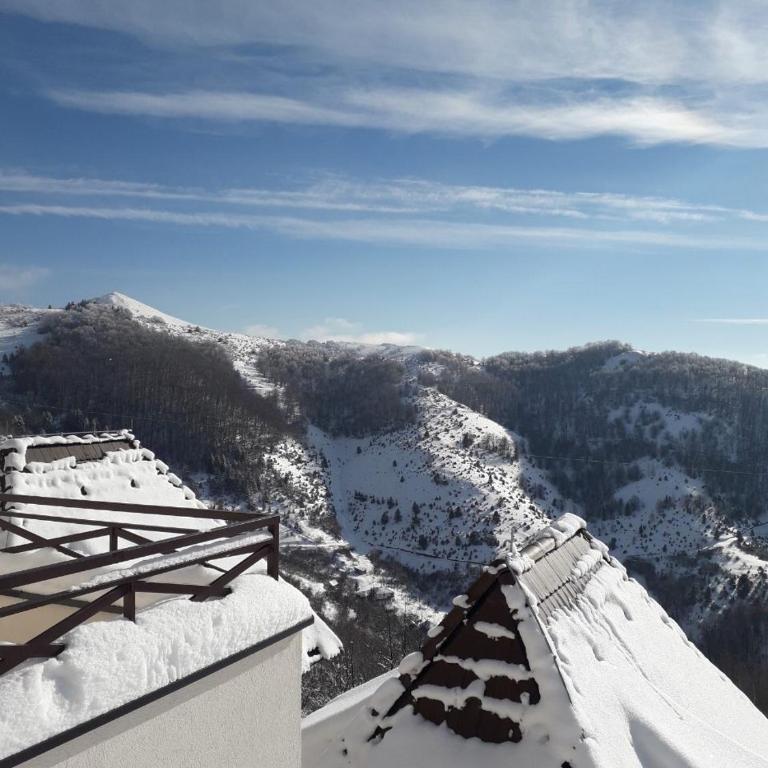Apartman D52 Dvori - One-Bedroom Apartment - 17