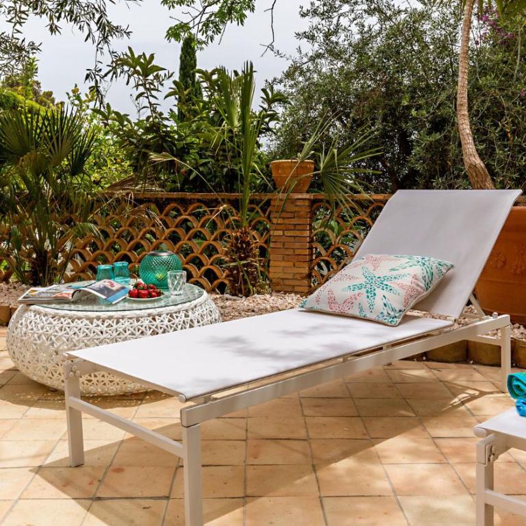 La Matrangela Charme Apartments - Apartment with Garden View - 16
