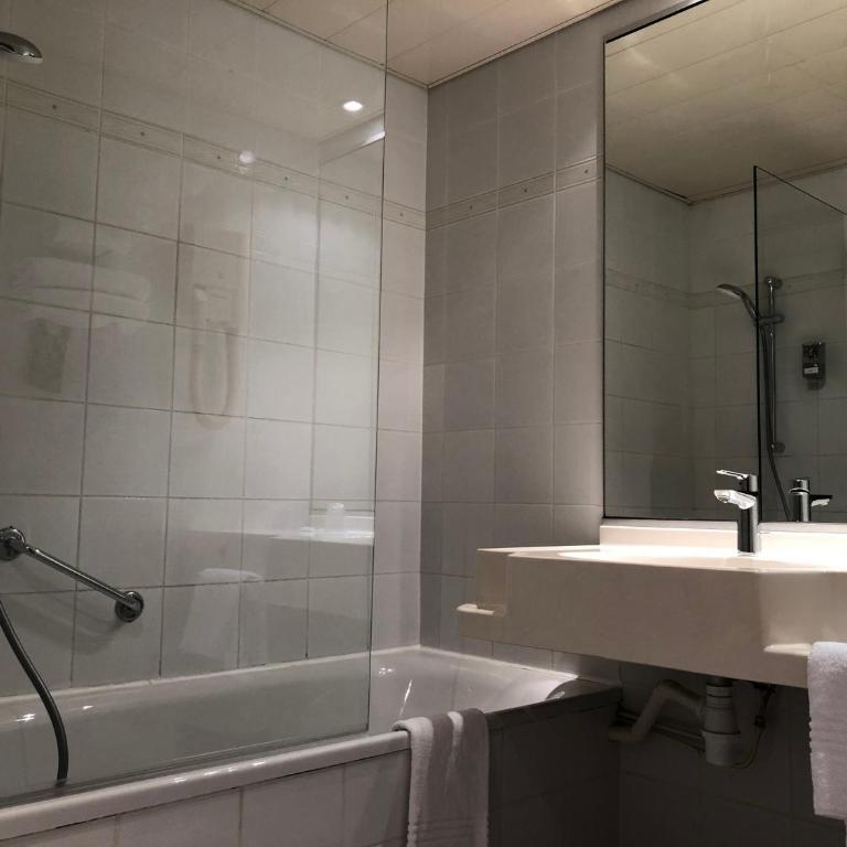 Mercure Reims Parc Des Expositions - Chambre Double Standard - 5