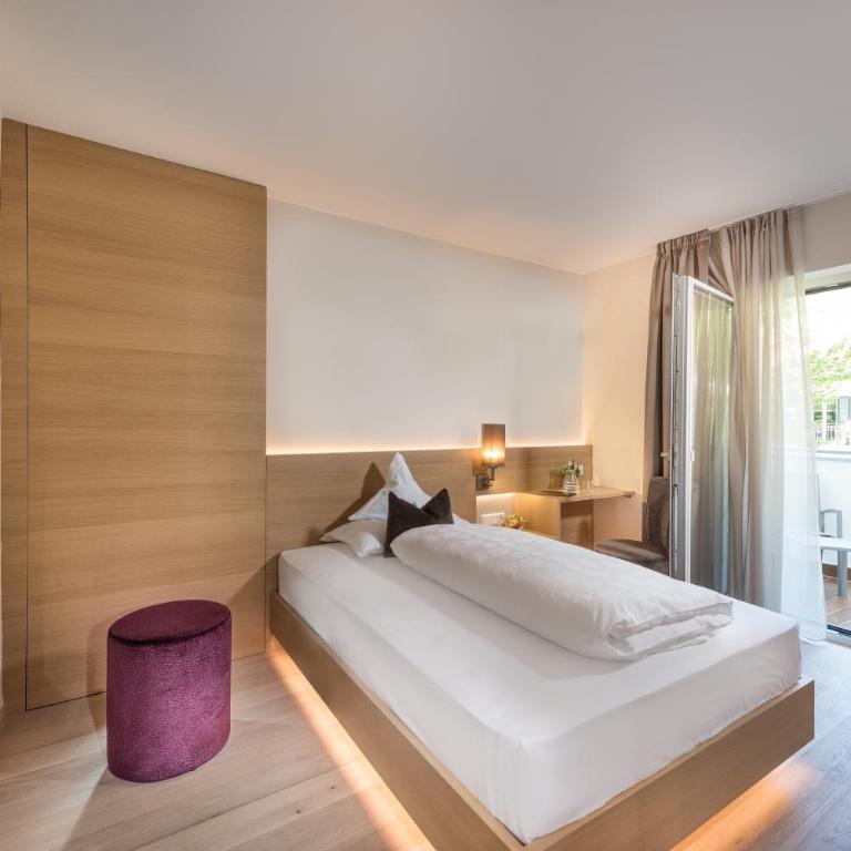 FAYN garden retreat hotel - Habitación Individual Deluxe con balcón - 1