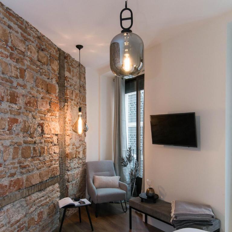 Preciados Gran Via Luxury Callao - Apartment - 23