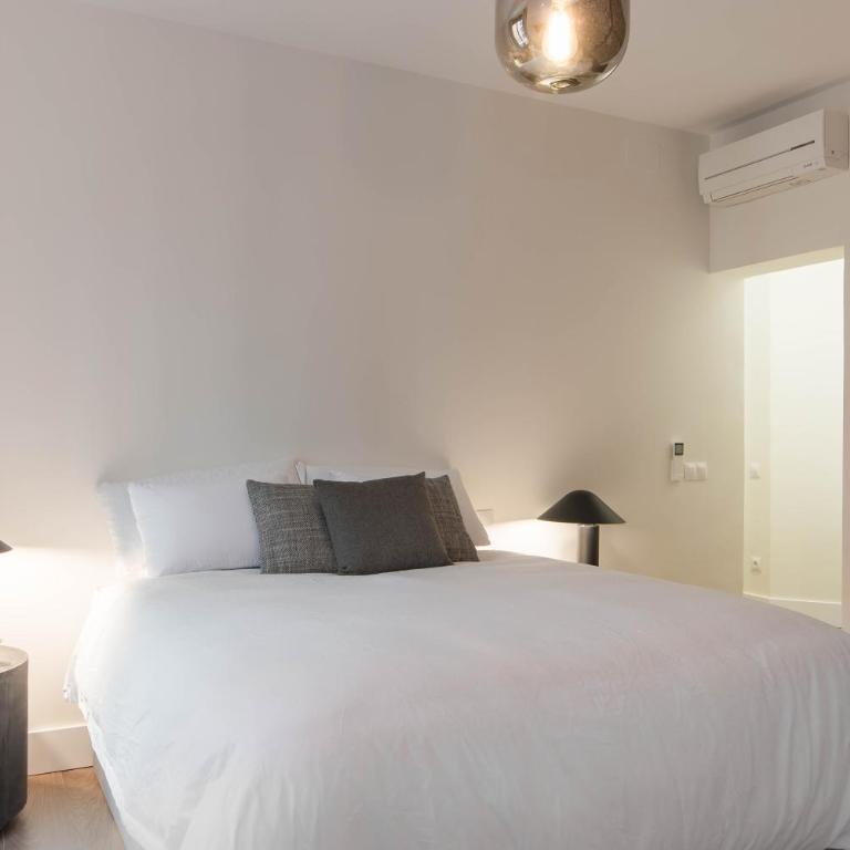 Preciados Gran Via Luxury Callao - Apartment - 17