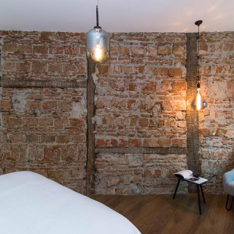 Preciados Gran Via Luxury Callao - Apartment - 26