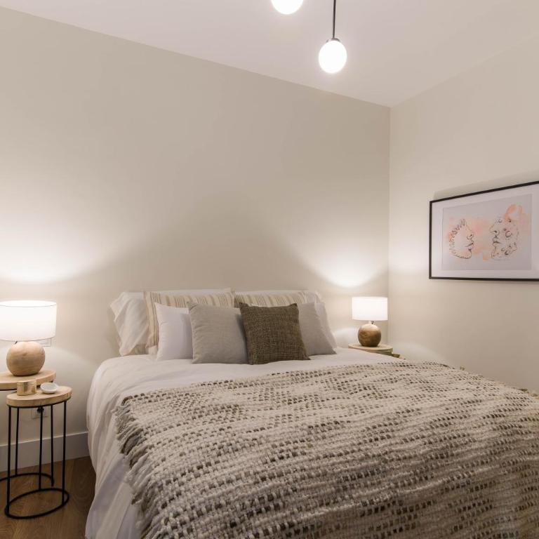 Preciados Gran Via Luxury Callao - Apartment - 27