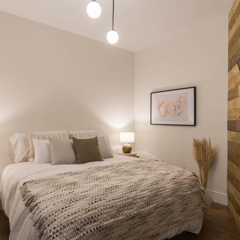 Preciados Gran Via Luxury Callao - Apartment - 30