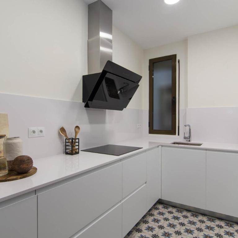 Preciados Gran Via Luxury Callao - Apartment - 6