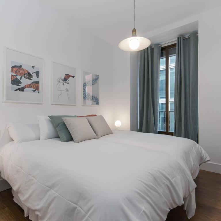 Preciados Gran Via Luxury Callao - Apartment - 9