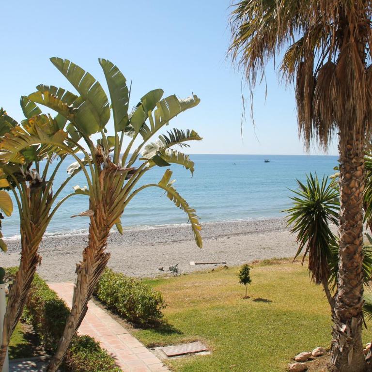 Apartment Jardines del Mar by SpainSunRentals 1031 - Apartment with Sea View - 11