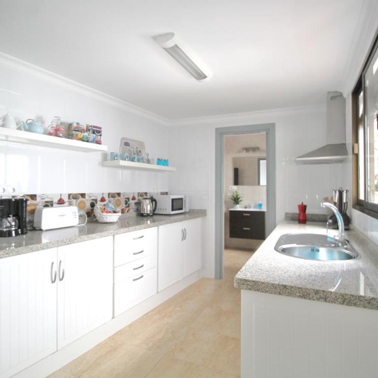 Casa Carretas SpainSunRentals 1050 - Casa Unifamiliar de 2 dormitorios - 3