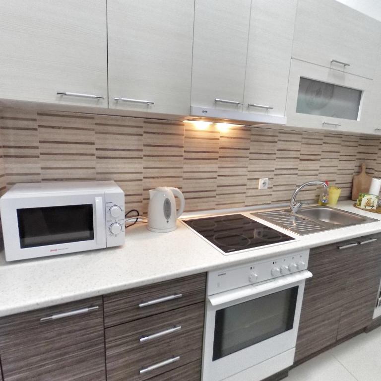 Apartment Milijana - Apartment - 15