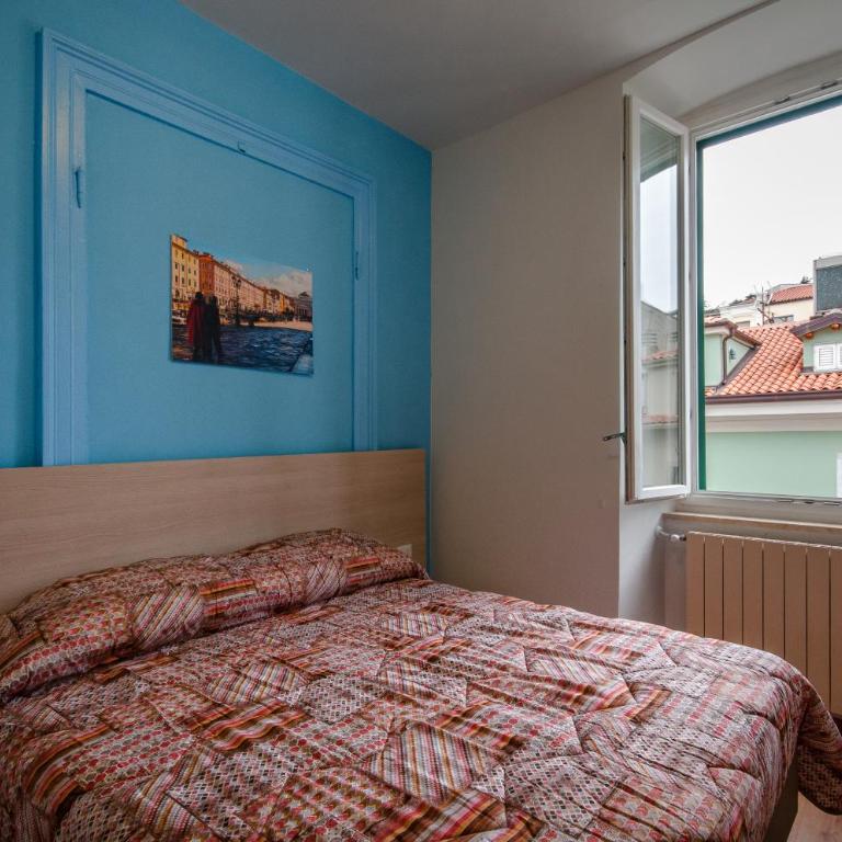 B&B DREAM - Camera Matrimoniale Piccola - 9