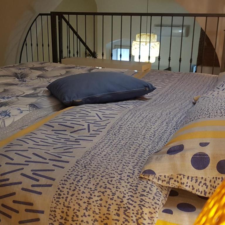 Holiday House da Carlo - Vacation Home - 25