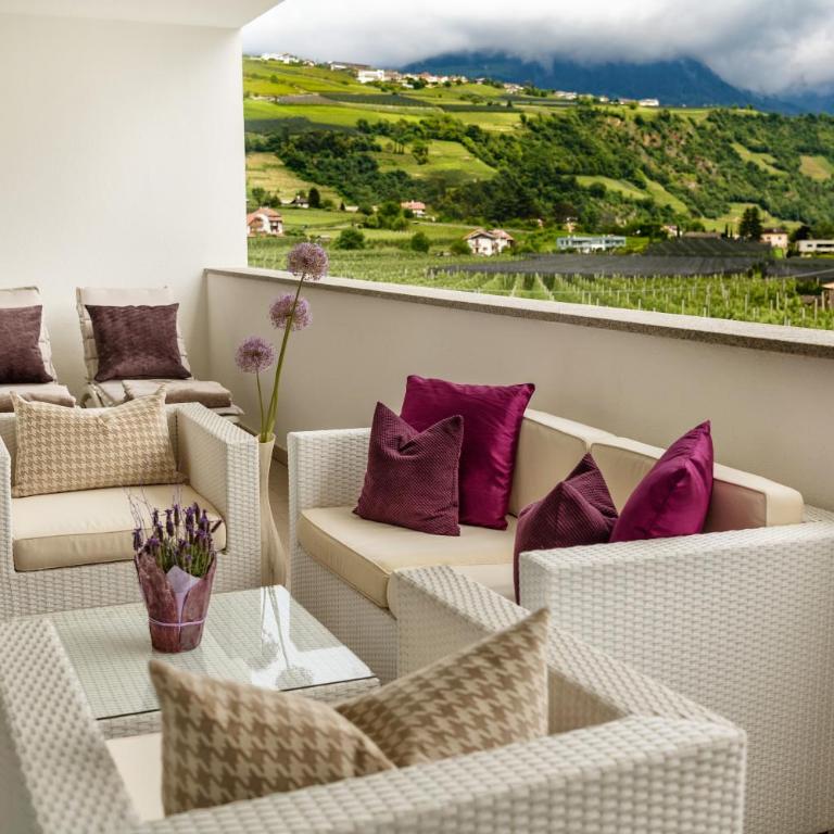 FAYN garden retreat hotel - Suite con vistas al jardín - 6