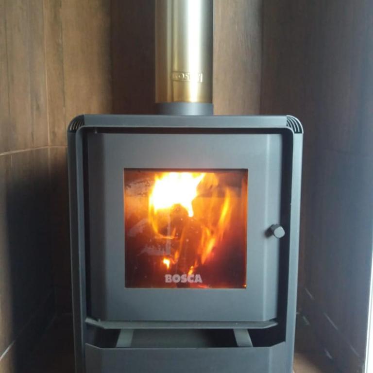 Ribera Cochrane, Cochrane - Apartment - 13