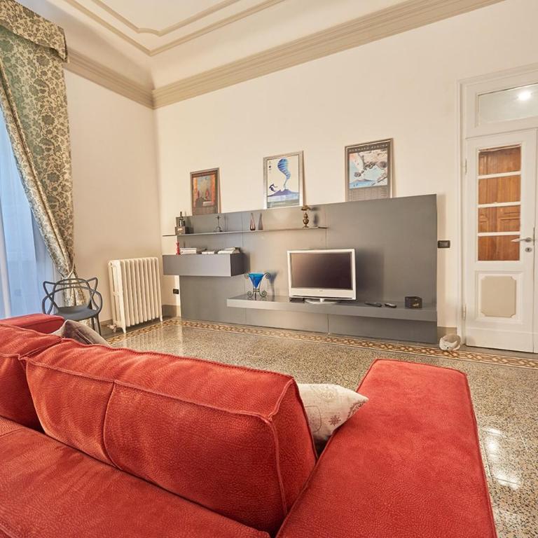 VP Suite - Appartamento - 4