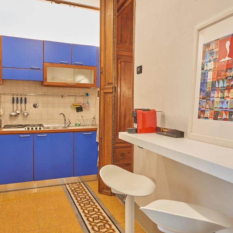 VP Suite - Appartamento - 9