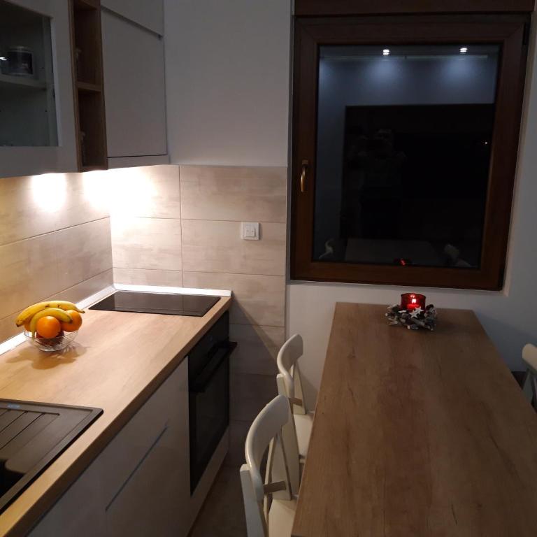 Apartman Dmitrov - Apartman sa 1 Spavaćom Sobom - 17