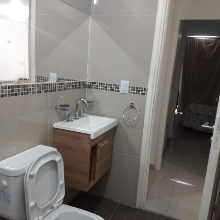 Departamento 1 Dormitorio, Edificio Vow - Apartamento - 10