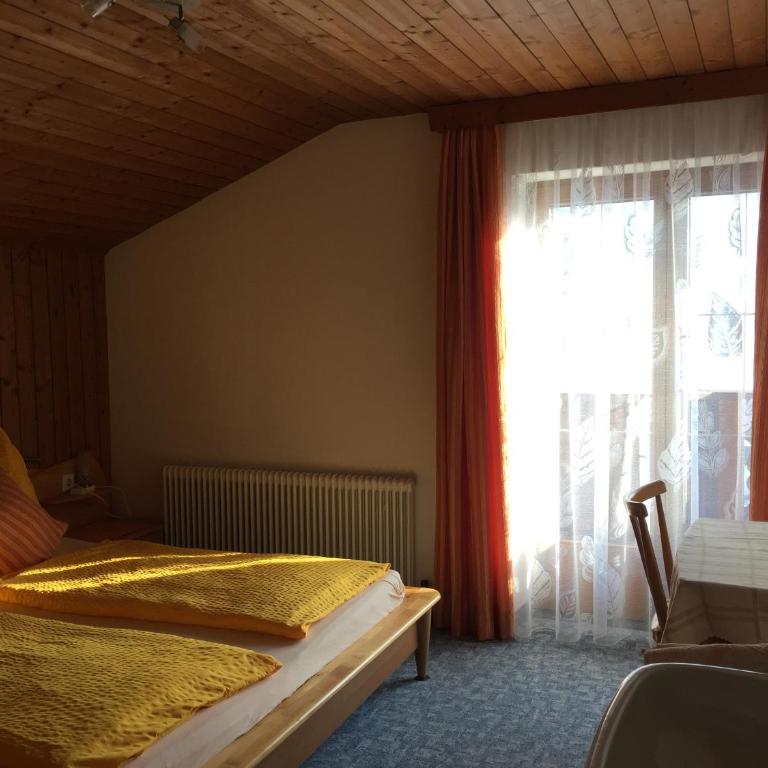 Haus Holaus Helga - Apartment mit Dusche - 27