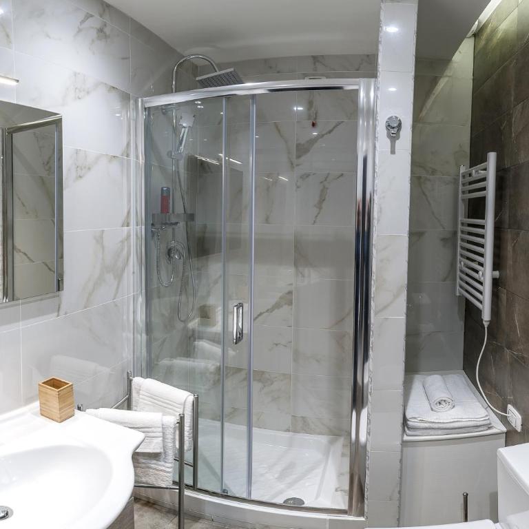 A Durmì Suite - Deluxe Double Room with Balcony - 6