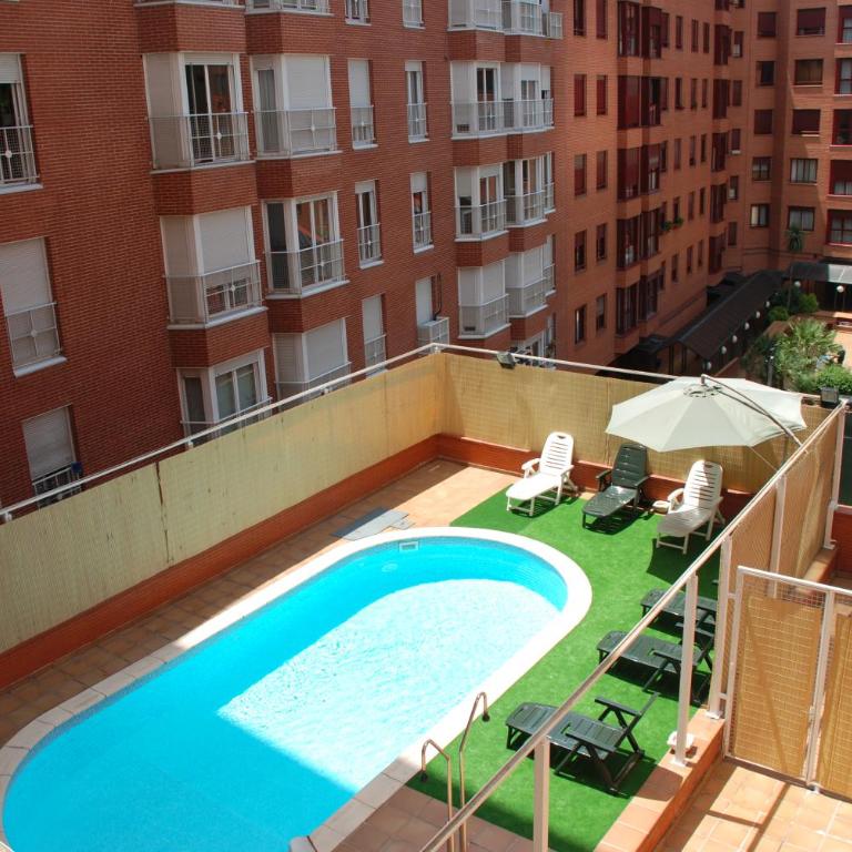 ARGANZUELA - Apartment - 2