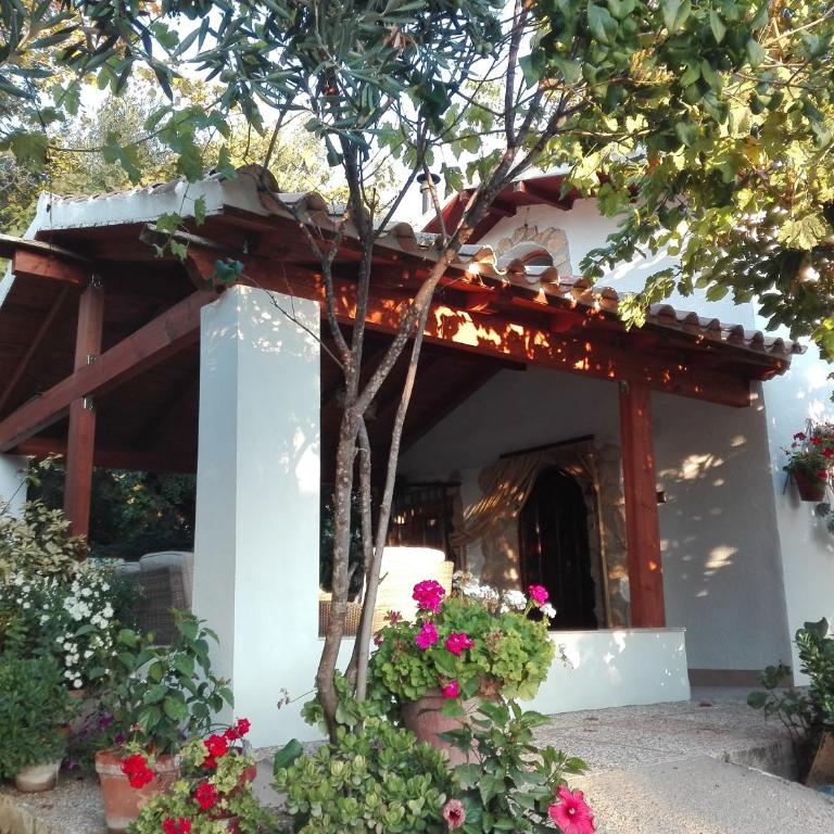 Casa María I - Casa de 5 dormitorios - 20