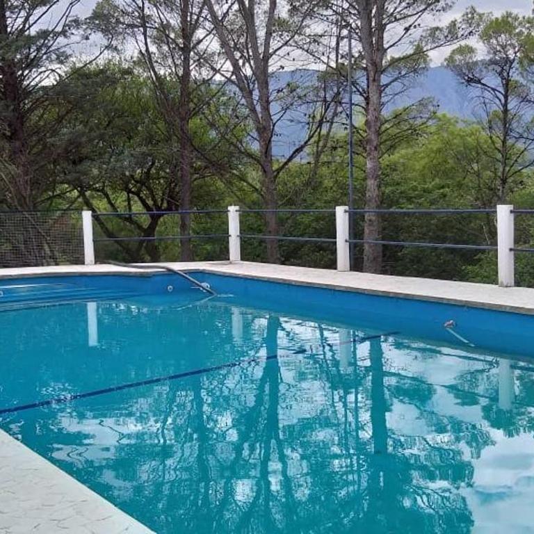 La Alegria - Chalet - 14