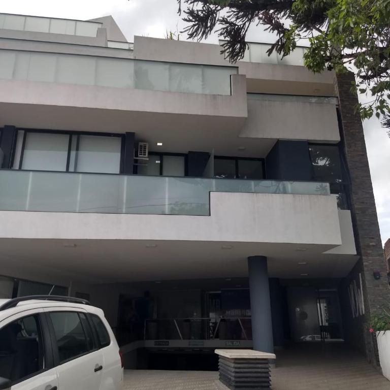 Departamento 1 Dormitorio, Edificio Vow - Apartamento - 6