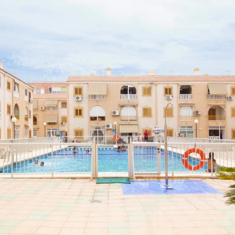 Espanatour Apartamento VALENCIA - Apartamento de 3 dormitorios - 18