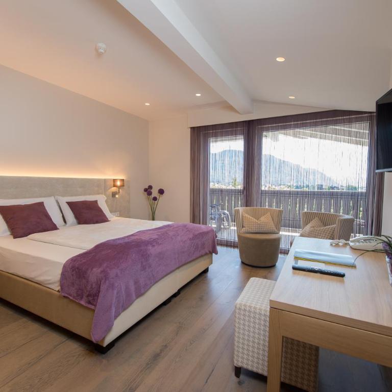FAYN garden retreat hotel - Habitación Doble con vistas al jardín - 2