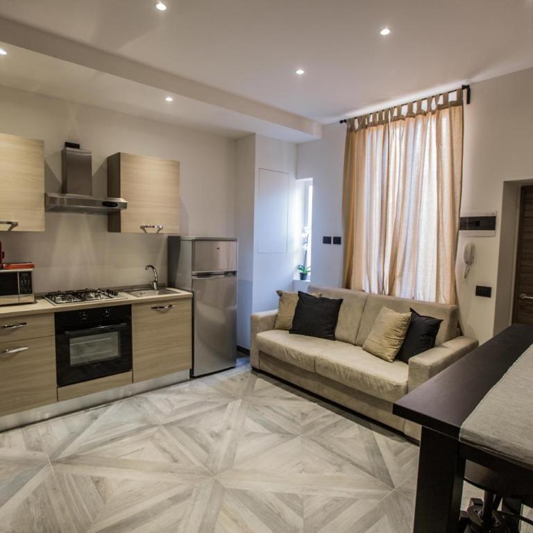 Castle Apartment near Duomo - Appartamento - 2