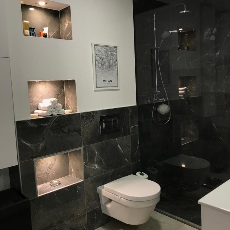 Loft Infinity - Deluxe Apartment - 36