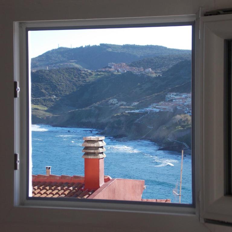 Bellagio - One-Bedroom Apartment with Sea View - 10