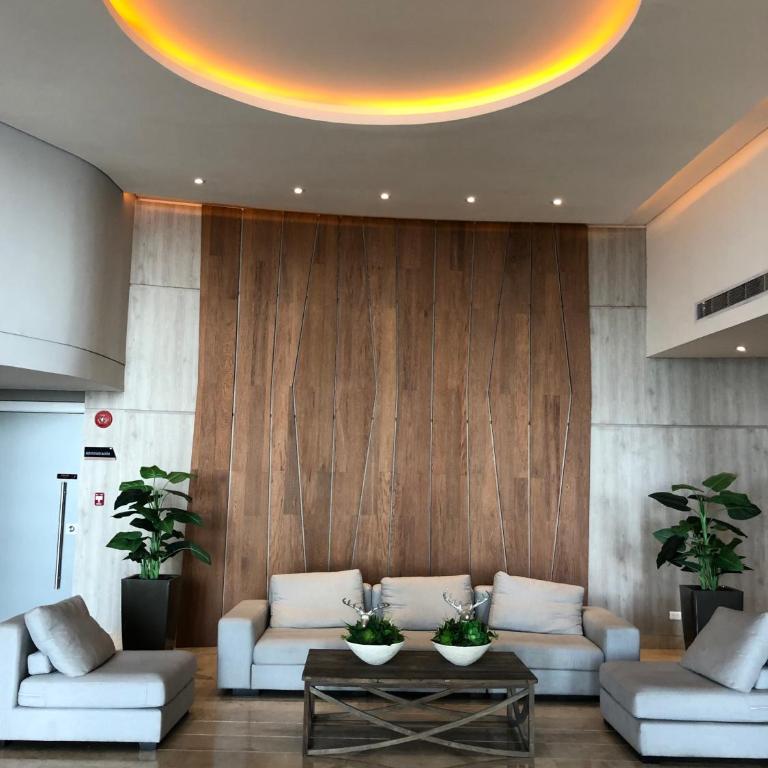 Excelente Apartamento en Murano Elite en Bocagrande, Cartagena - Apartamento de 2 dormitorios - 18