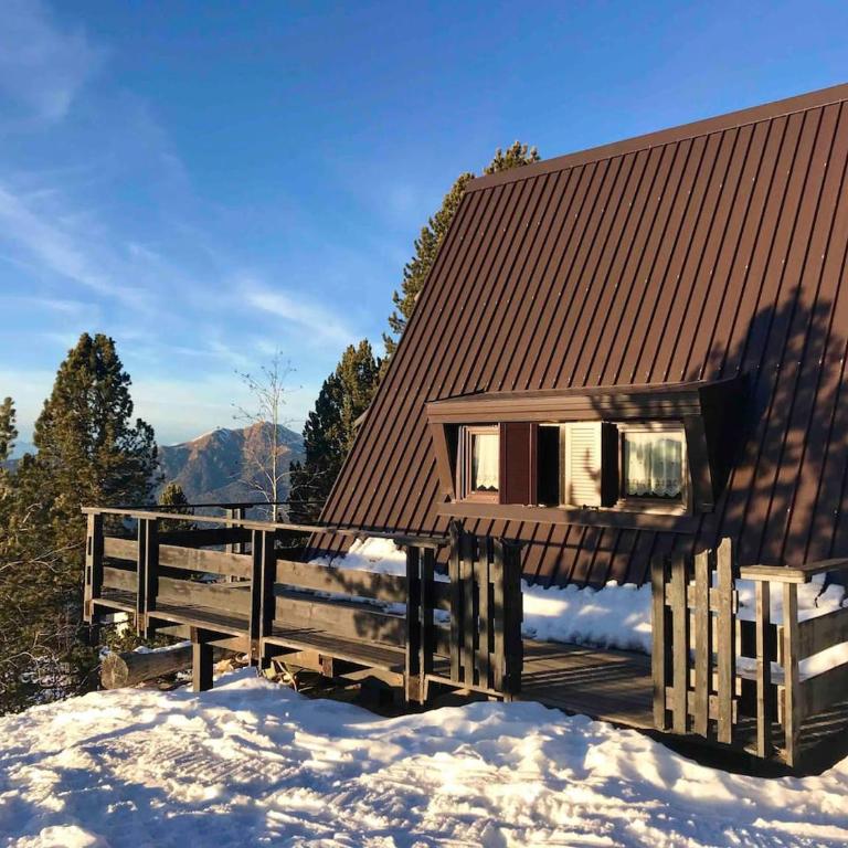 Chalet Paoletta - Alpe Cermis - Chalet - 4