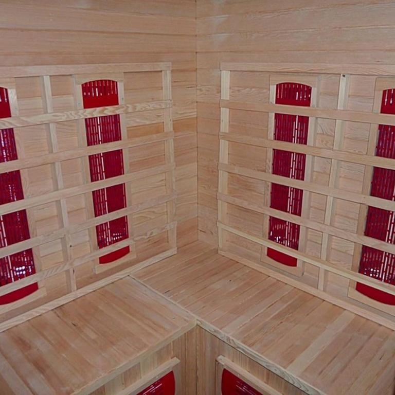 Chalet Paoletta - Alpe Cermis - Chalet - 16