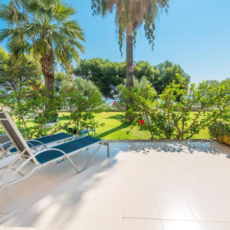 New! APARTAMENTO SUN OF THE BAY 3A - Apartamento - 5