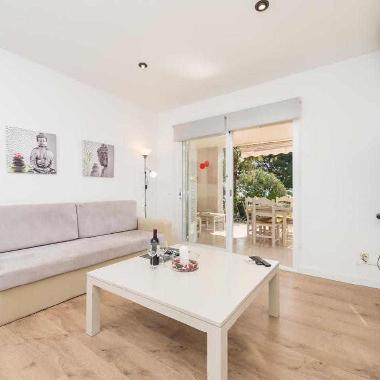 New! APARTAMENTO SUN OF THE BAY 3A - Apartamento - 16
