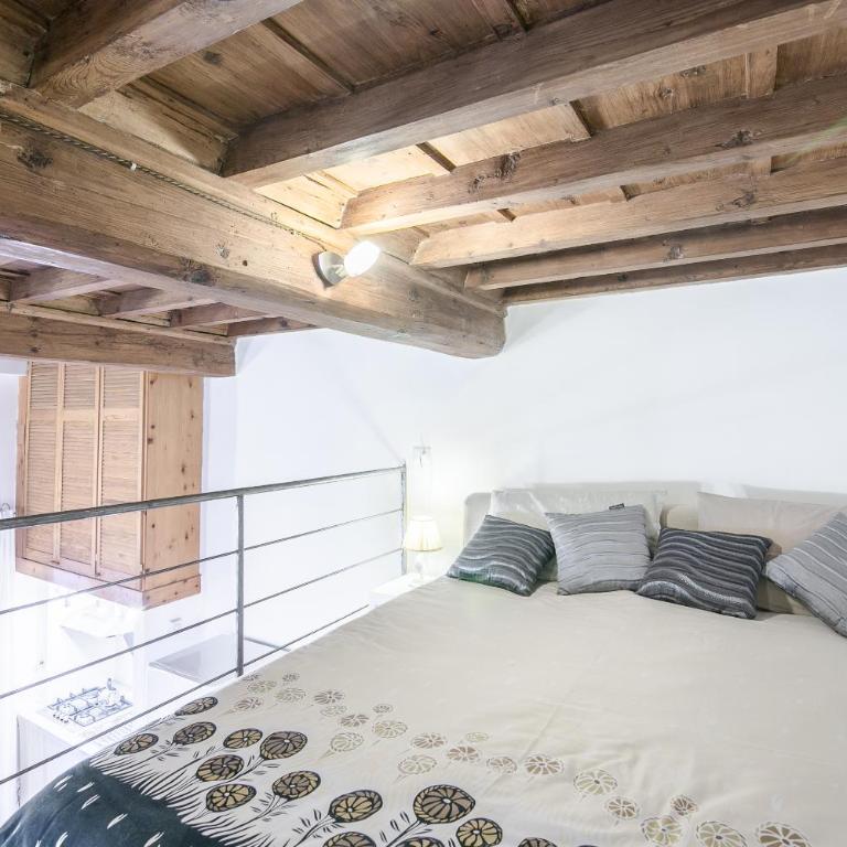 San Niccolò Loft by Mmega - Apartment - 15