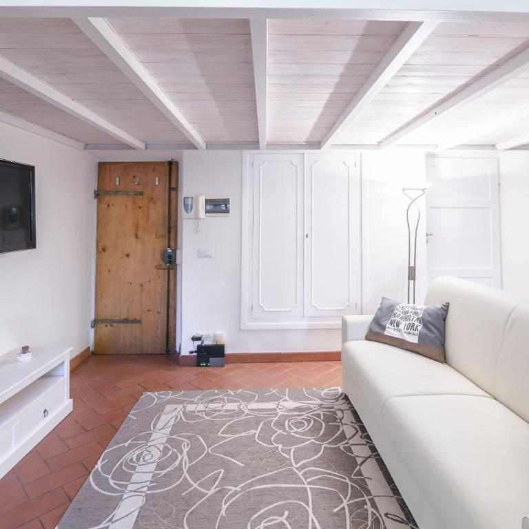 San Niccolò Loft by Mmega - Apartment - 1
