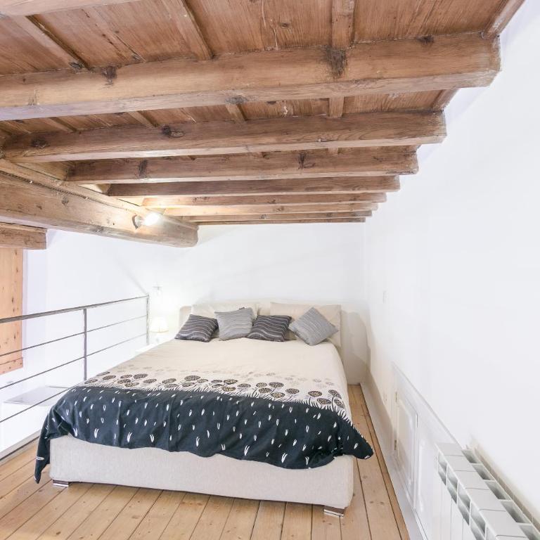 San Niccolò Loft by Mmega - Apartment - 14