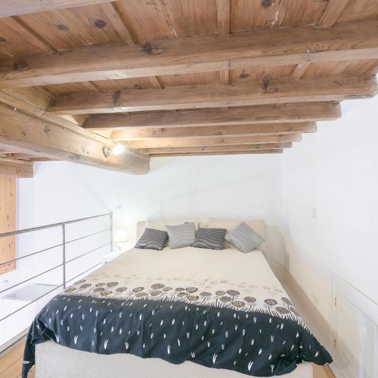 San Niccolò Loft by Mmega - Apartment - 16