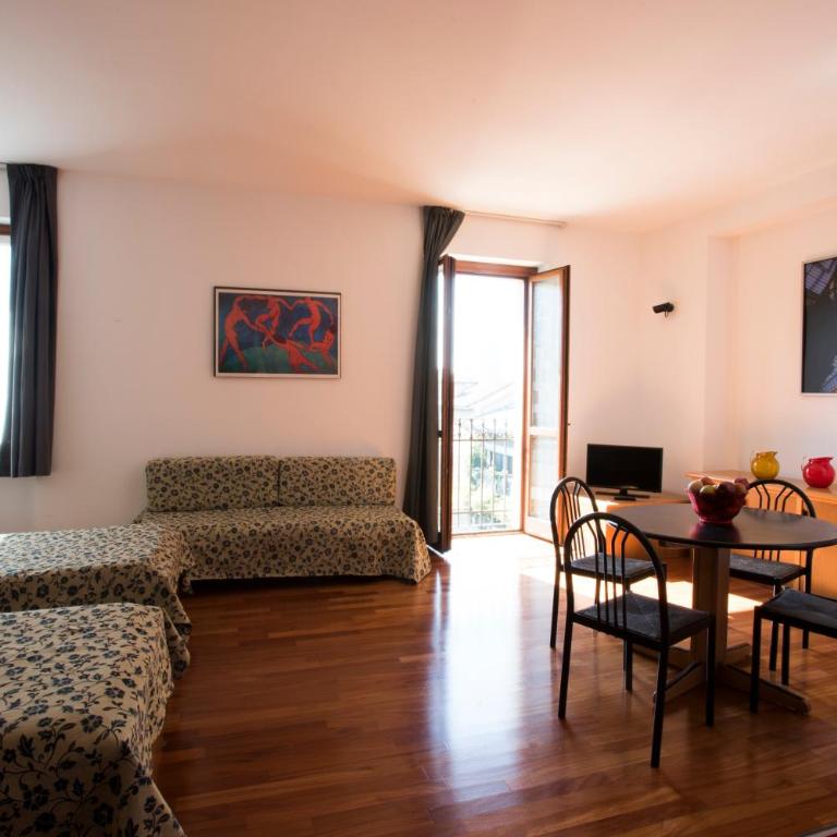Residence Villa Odescalchi - Appartamento con 1 Camera da Letto - 6