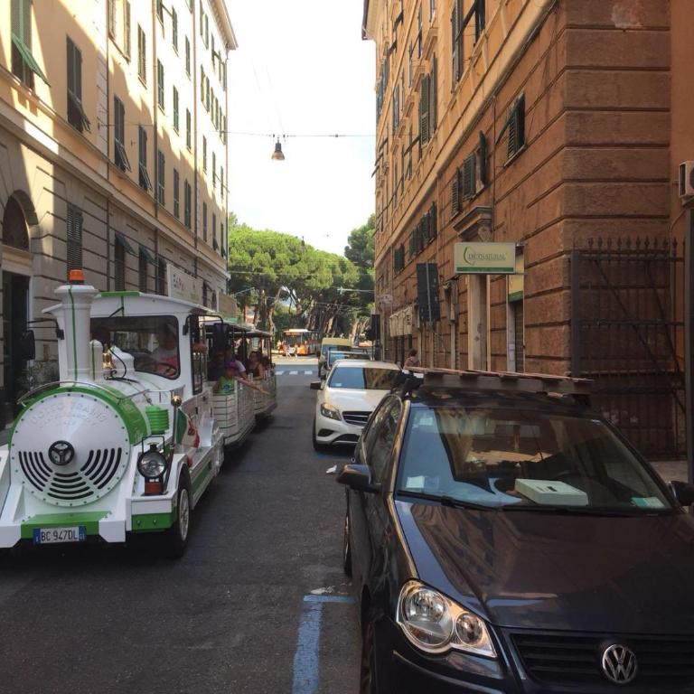 Colombo House e L'isola che non c'è - Appartamento con 2 Camere da Letto - 12