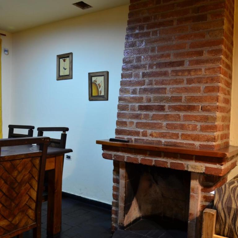 Posada Alpenrose Neu - Apartamento - 2 niveles - 7