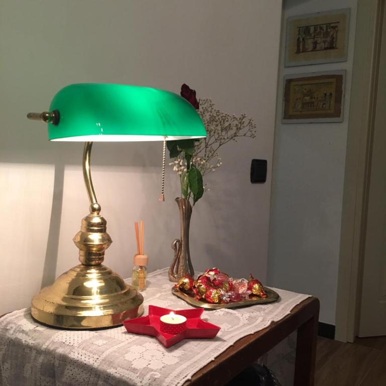 Colombo House e L'isola che non c'è - Appartamento con 2 Camere da Letto - 4