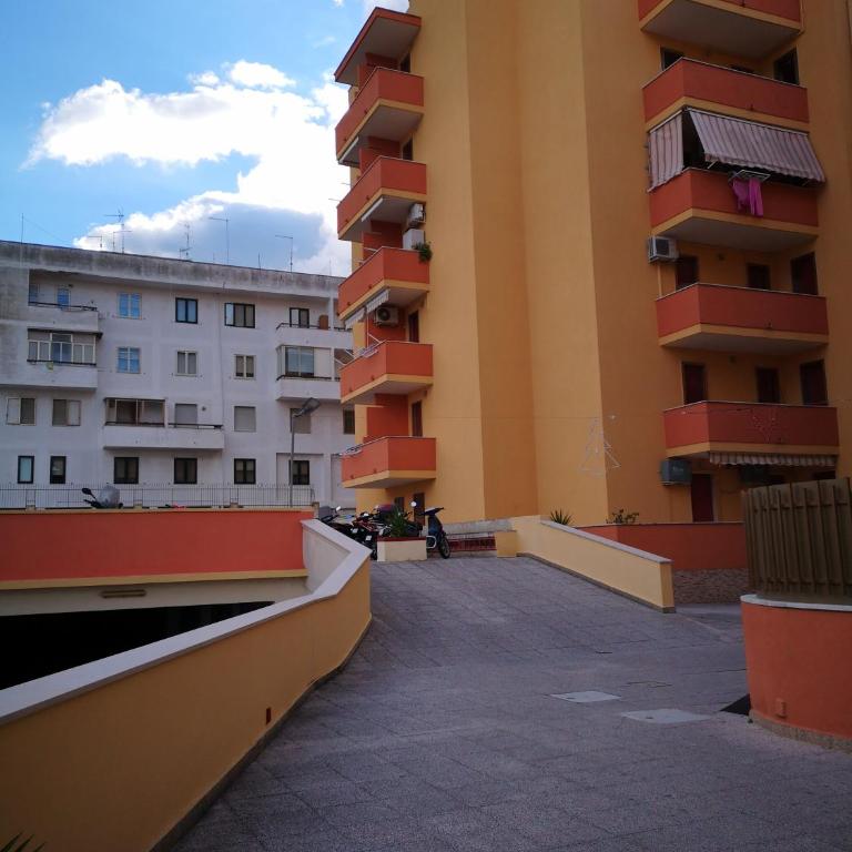 Casa vacanze low cost - Appartamento - 10