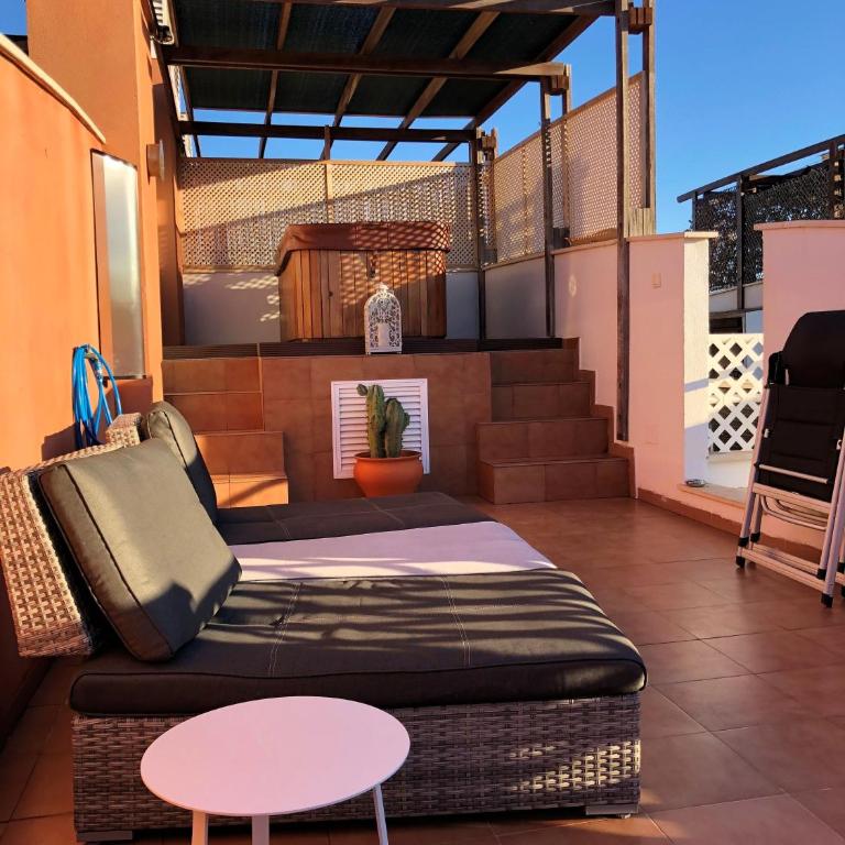 Alan Laguna Beach - private jacuzzi on the terrace ALL YEAR - Apartamento Superior - 36